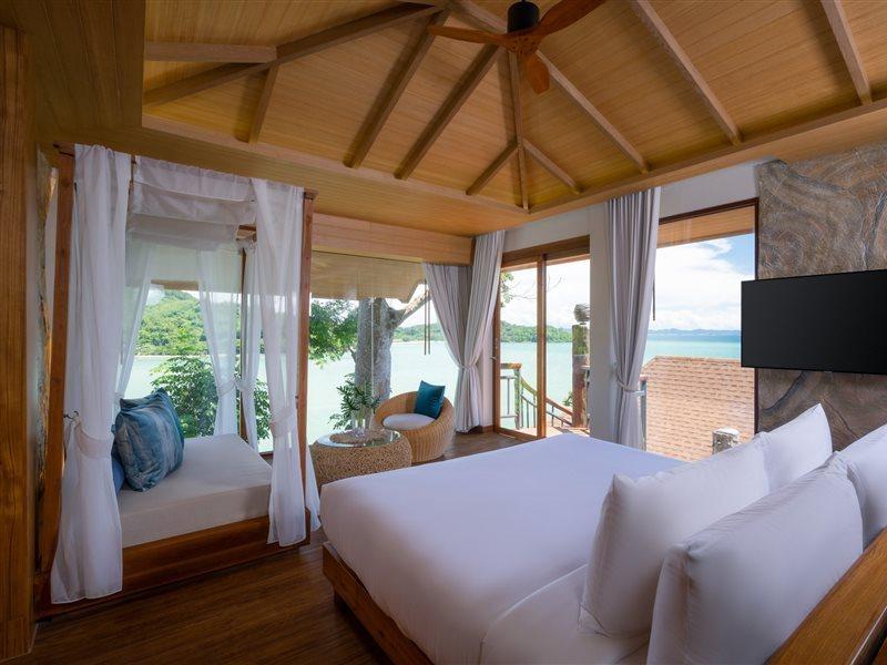 Sinae Phuket Ξενοδοχείο Εξωτερικό φωτογραφία