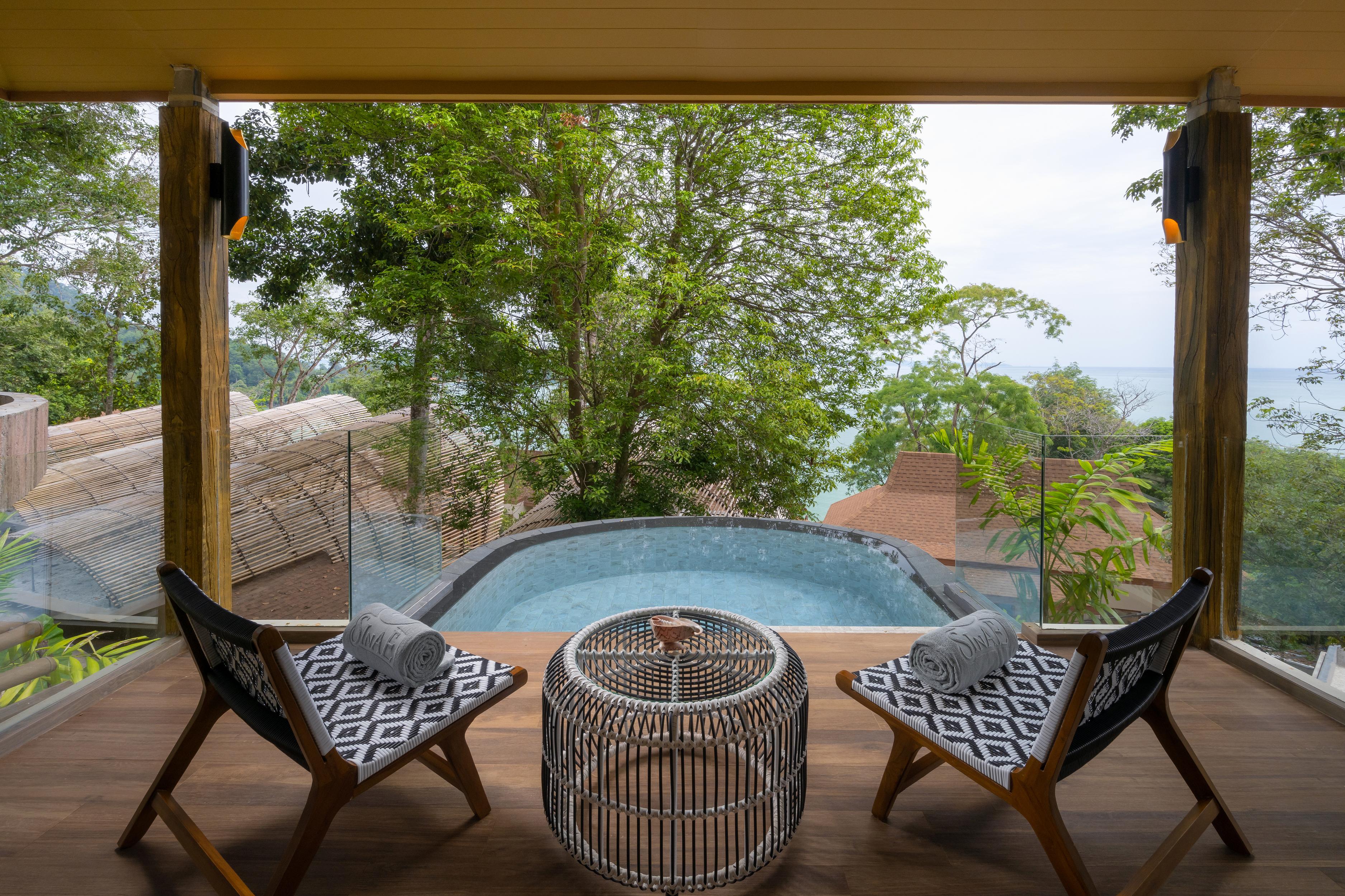 Sinae Phuket Ξενοδοχείο Εξωτερικό φωτογραφία