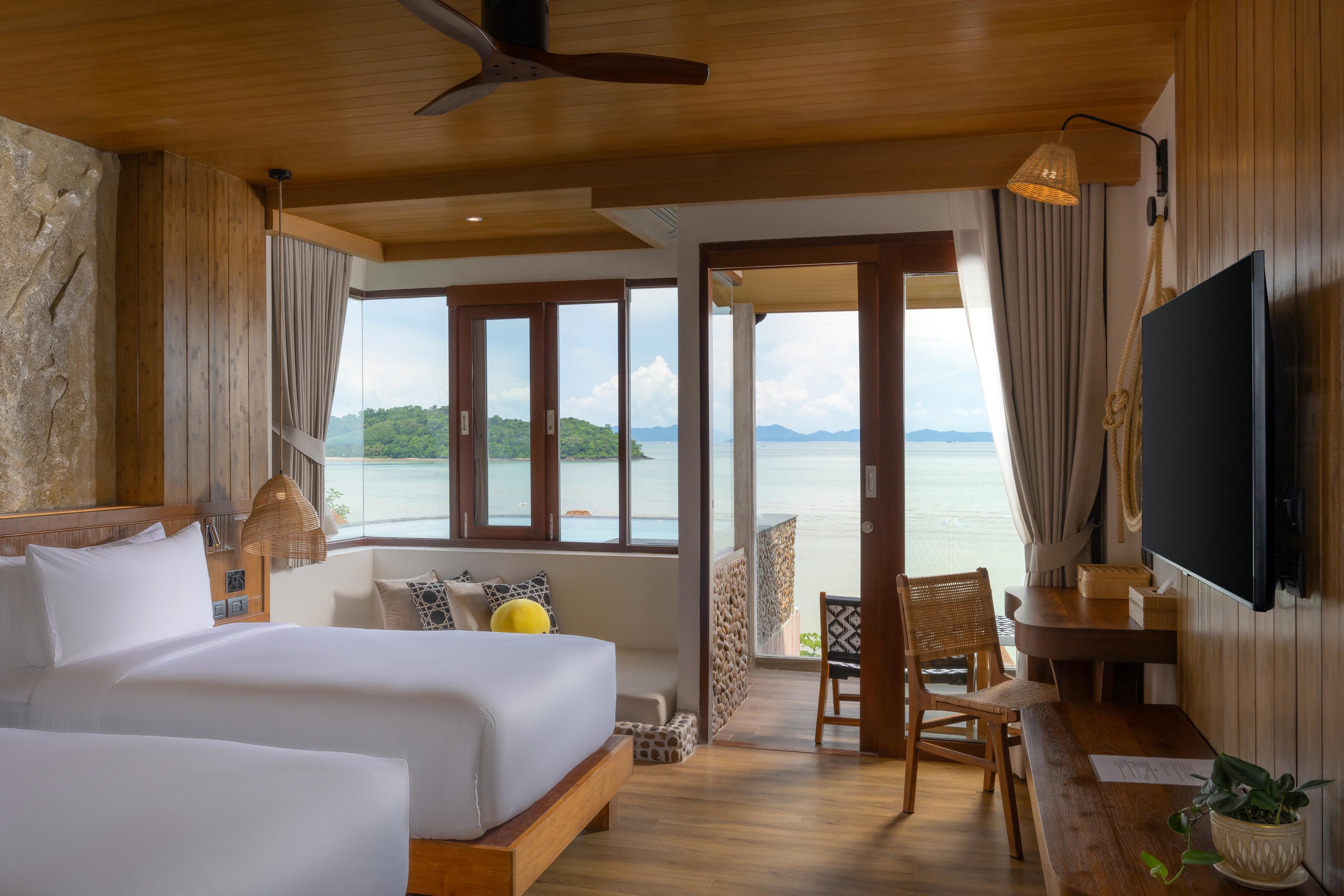 Sinae Phuket Ξενοδοχείο Εξωτερικό φωτογραφία