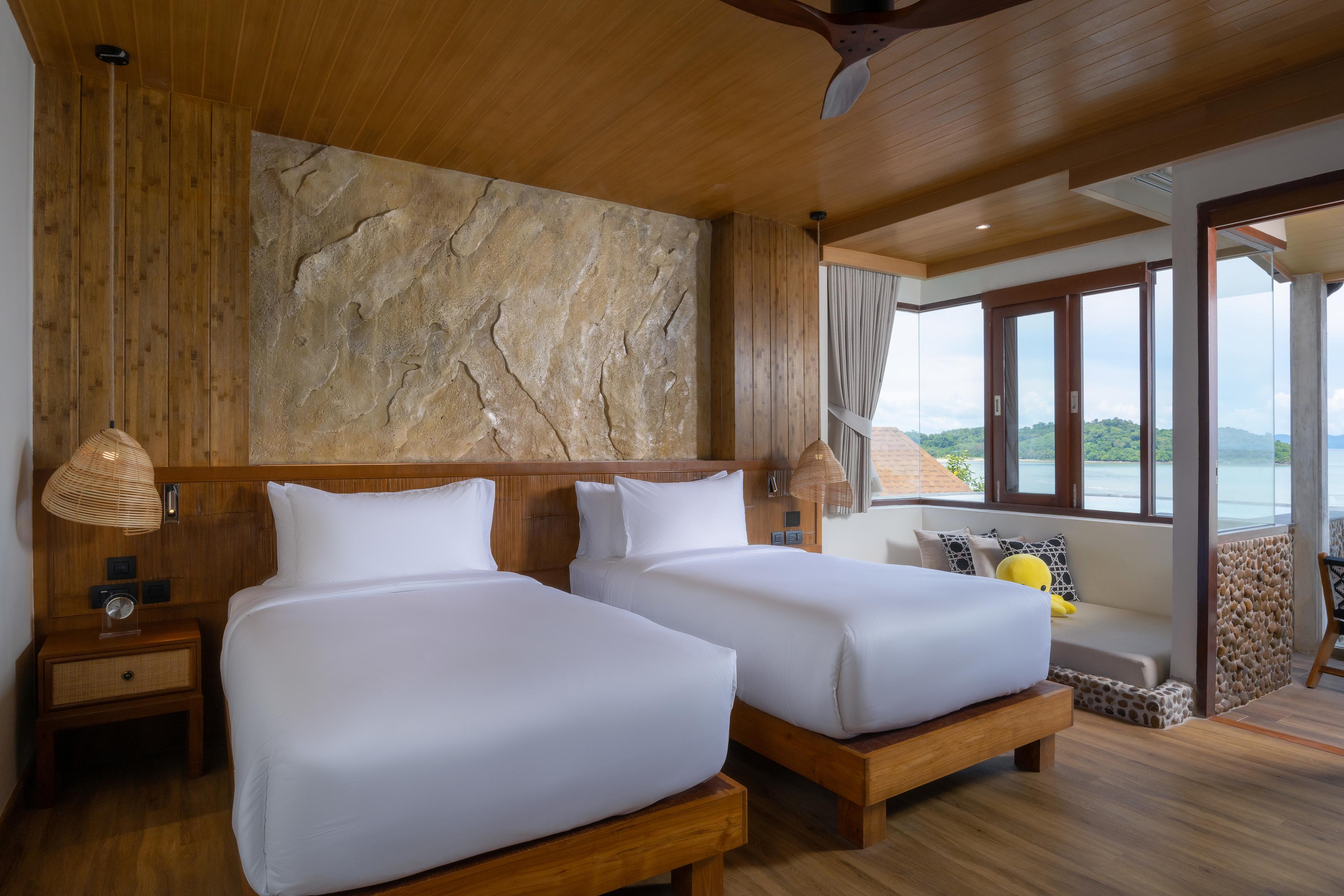 Sinae Phuket Ξενοδοχείο Εξωτερικό φωτογραφία