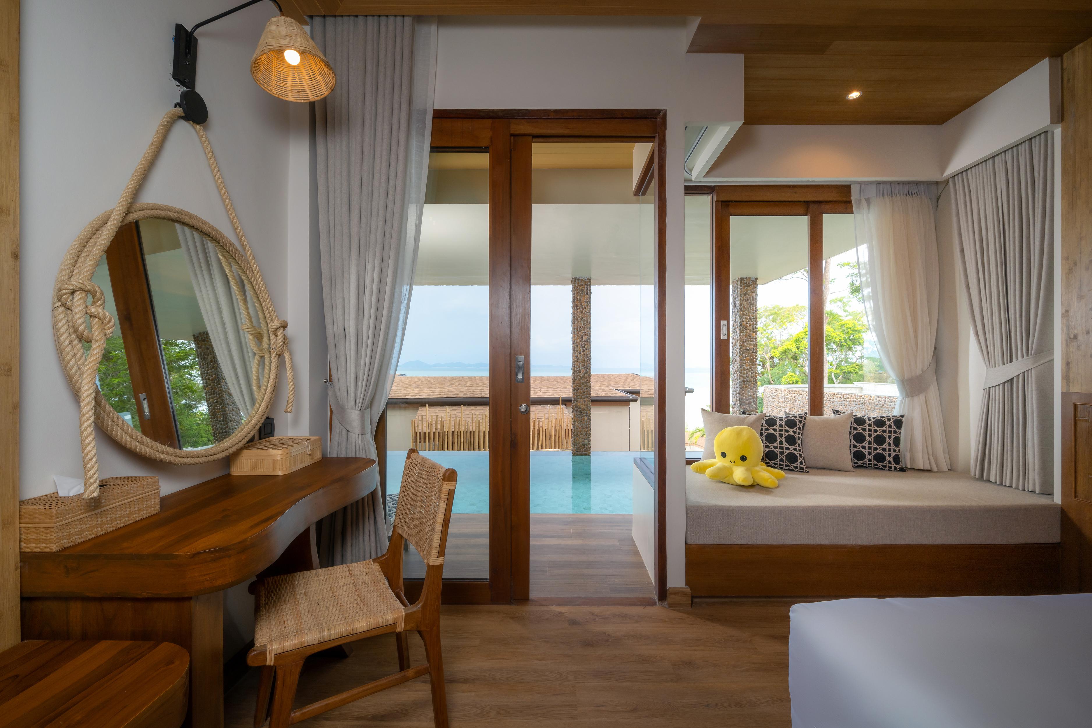 Sinae Phuket Ξενοδοχείο Εξωτερικό φωτογραφία