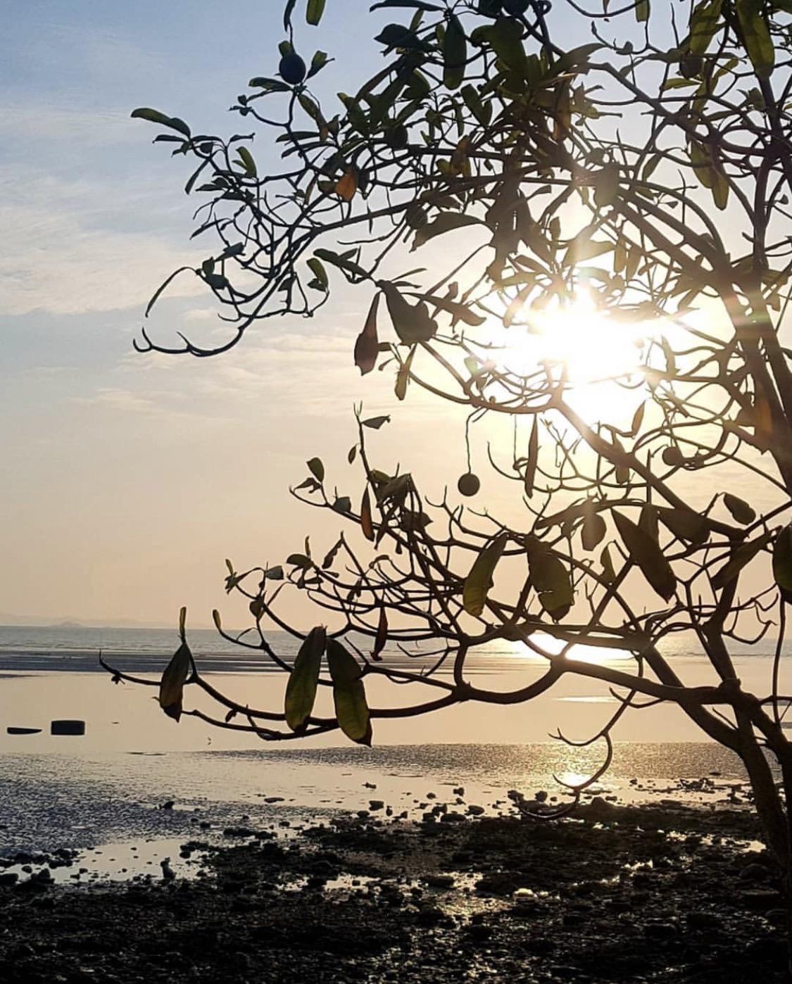 Sinae Phuket Ξενοδοχείο Εξωτερικό φωτογραφία