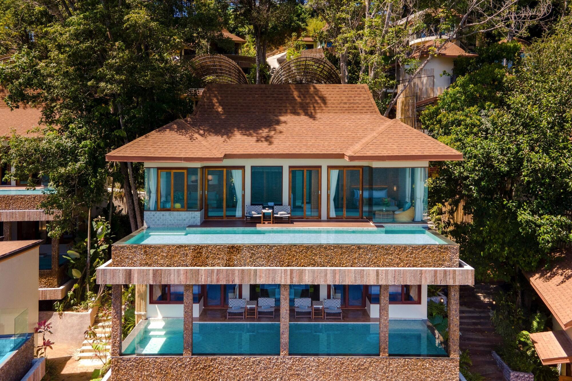 Sinae Phuket Ξενοδοχείο Εξωτερικό φωτογραφία