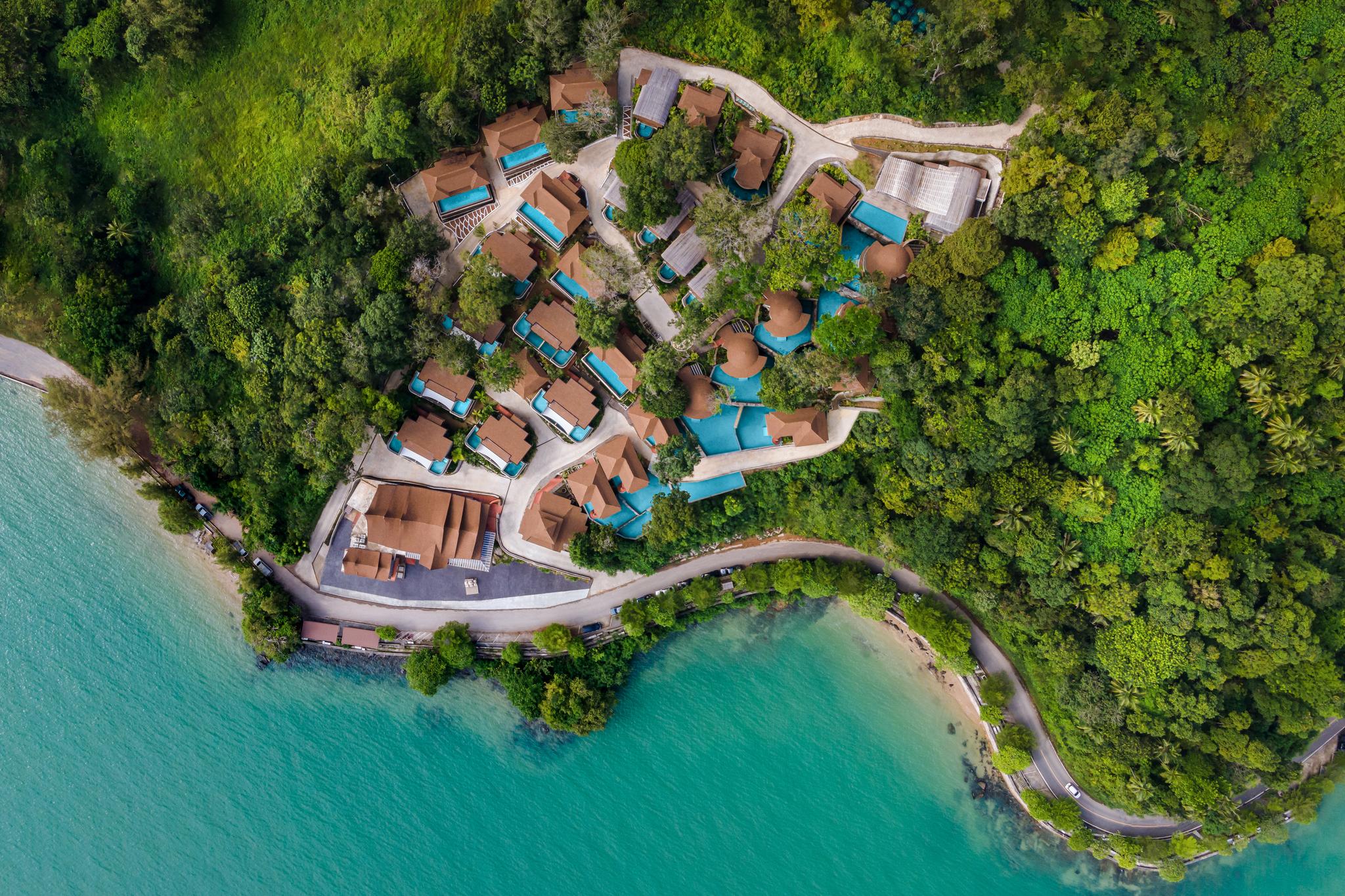 Sinae Phuket Ξενοδοχείο Εξωτερικό φωτογραφία